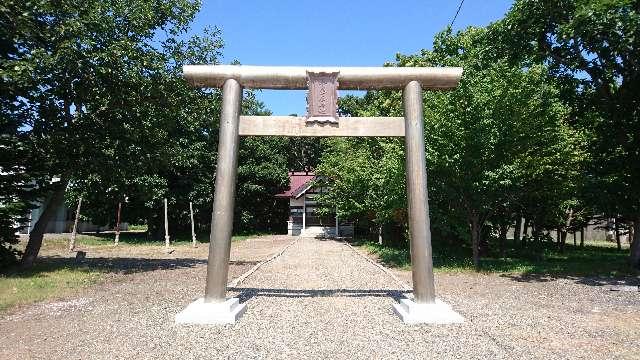 登榮床神社の参拝記録1