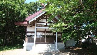 登榮床神社の参拝記録(yukiさん)