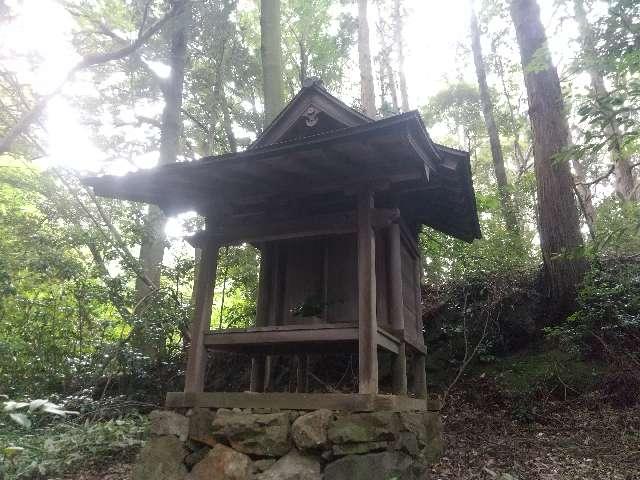 鵄神社の参拝記録2