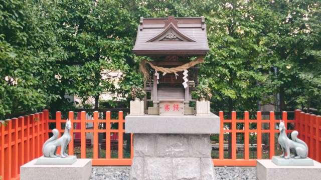 伏見稲荷大明神の参拝記録8