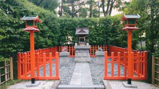 伏見稲荷大明神の参拝記録(miyumikoさん)