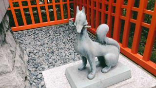 伏見稲荷大明神の参拝記録(miyumikoさん)