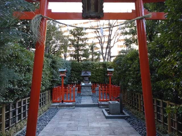 伏見稲荷大明神の参拝記録7