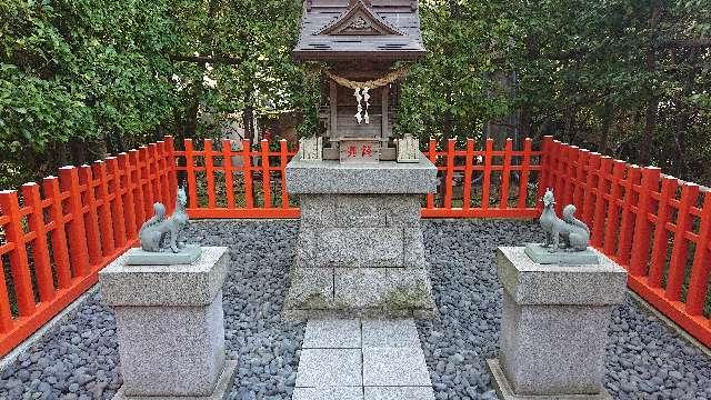 伏見稲荷大明神の参拝記録10