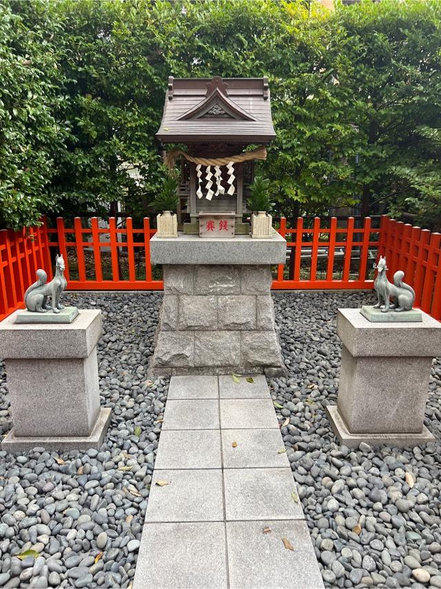 伏見稲荷大明神の参拝記録2