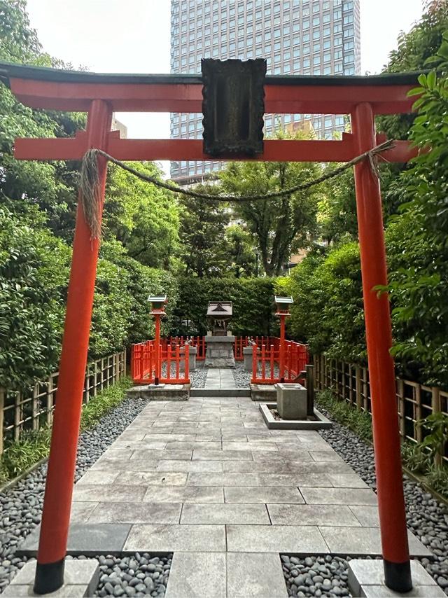 伏見稲荷大明神の参拝記録4