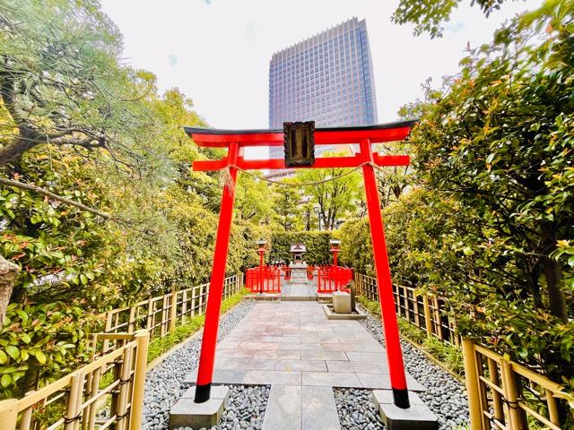 伏見稲荷大明神の参拝記録9