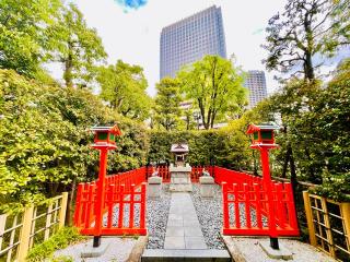 伏見稲荷大明神の参拝記録(shikigami_hさん)