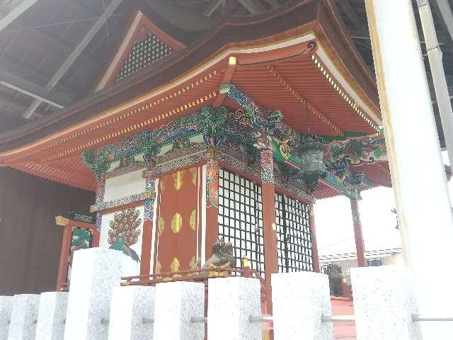 奈良県橿原市石川町158-1 白屋八幡神社の写真2