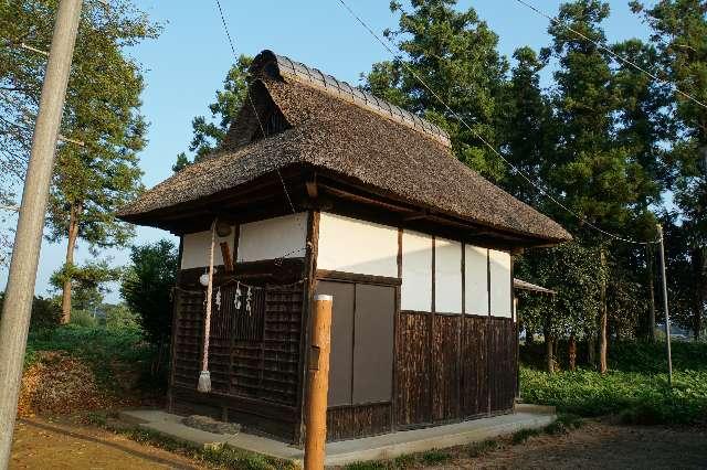 正一位稲荷神社の参拝記録3