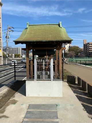 明清稲荷神社の参拝記録(ちくこんさん)