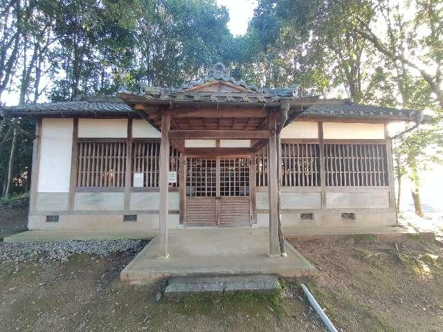 奈良県橿原市五条野町694 八咫烏神社 (五条野町)の写真4