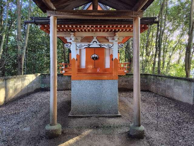 奈良県橿原市五条野町694 八咫烏神社 (五条野町)の写真5