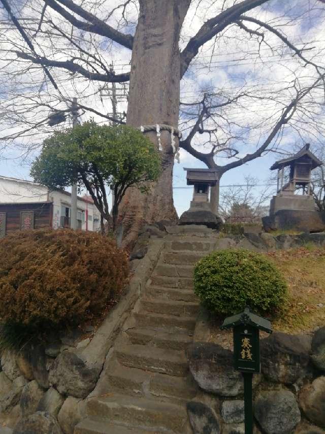 山神宮の参拝記録5