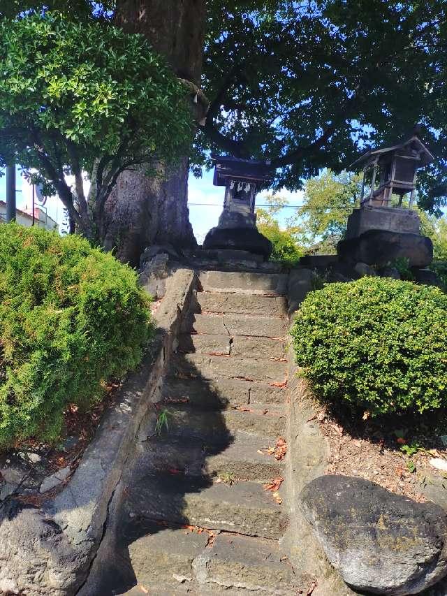 山神宮の参拝記録4