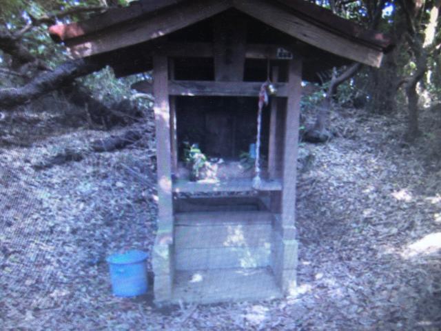 千葉県鎌ケ谷市佐津間925 佐津間日枝神社の写真1