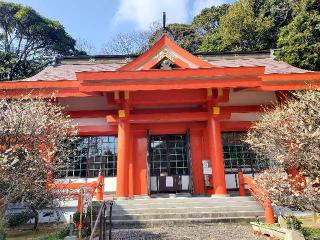 石鎚神社の参拝記録(飛成さん)