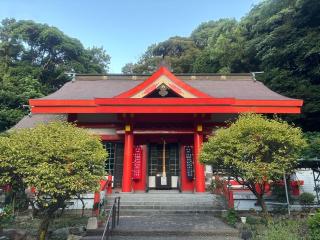 石鎚神社の参拝記録(ユウさん)