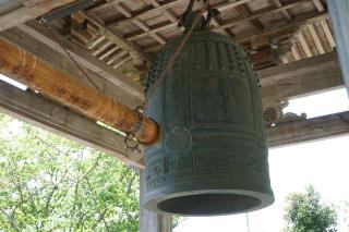 補陀落山 千手院 那古寺（那古観音）の参拝記録(thonglor17さん)