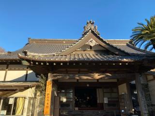 補陀落山 千手院 那古寺（那古観音）の参拝記録(スエさん)