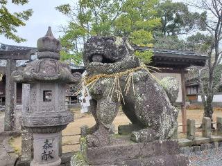 西町日吉神社の参拝記録(飛成さん)