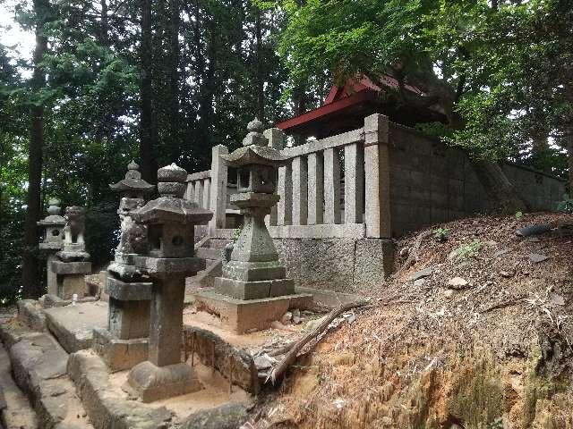 春日神社 (五条野町)の写真1