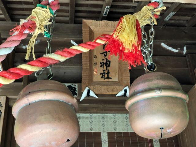福島県いわき市常磐関船町諏訪下 ゑびす神社の写真1