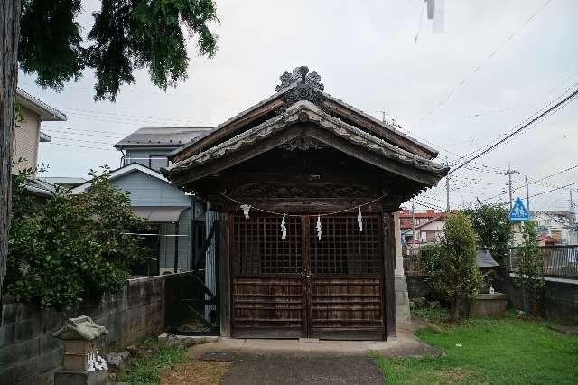 八坂神社の参拝記録2