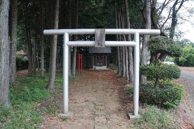 白髭神社の参拝記録3