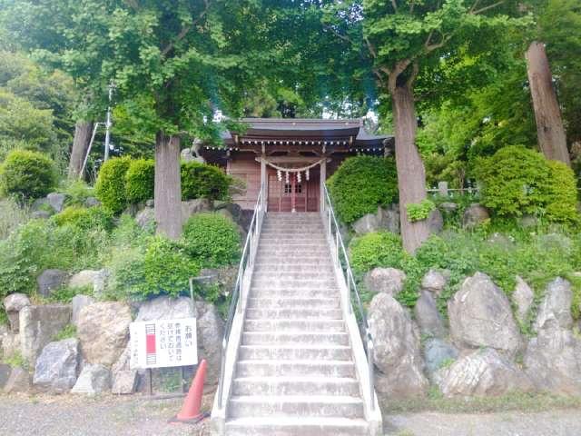 十二神社の参拝記録2