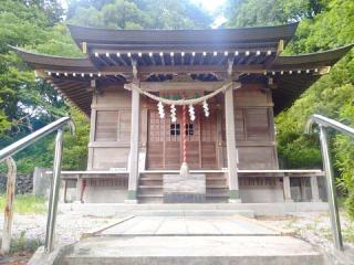 十二神社の参拝記録(miyumikoさん)