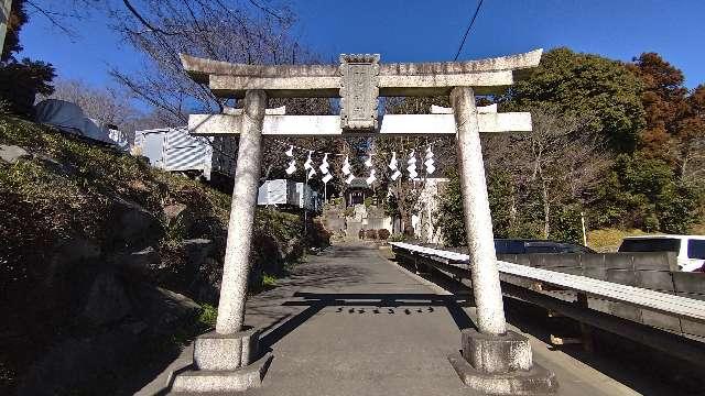 十二神社の参拝記録6