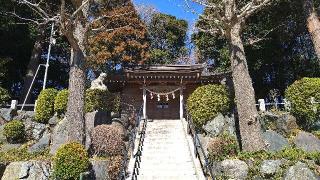十二神社の参拝記録(Y.1966.Sさん)