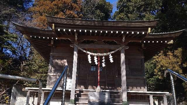 十二神社の参拝記録2