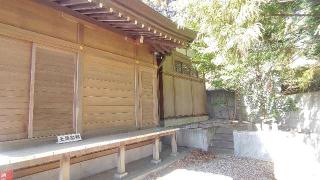 十二神社の参拝記録(ステイさん)