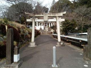 十二神社の参拝記録(KTMさん)