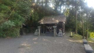 鵜戸神社の参拝記録(雪月さん)