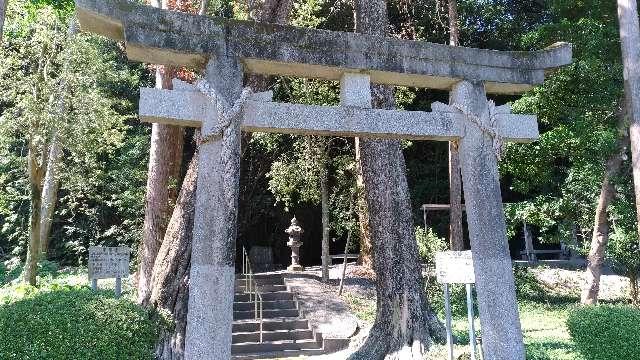 鵜戸神社の参拝記録(ruinさん)
