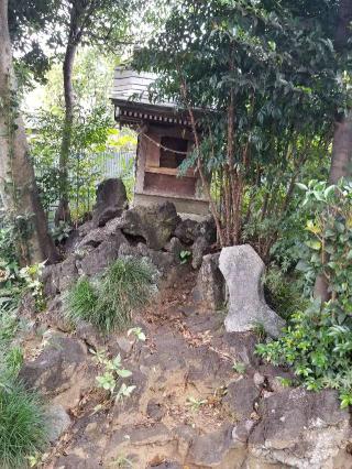 三峯神社の参拝記録(ポラーダさん)