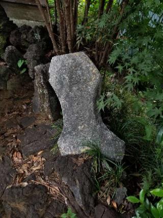 三峯神社の参拝記録(ポラーダさん)