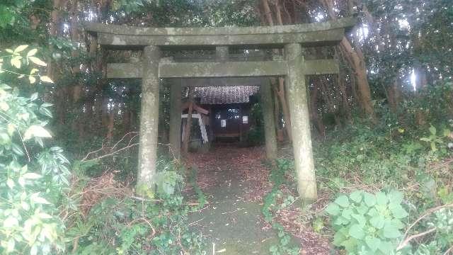 木宮神社の参拝記録1