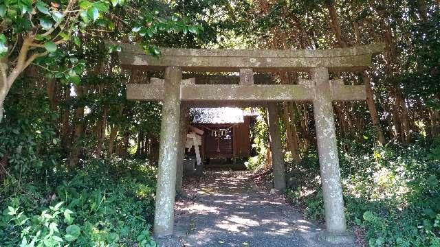 木宮神社の参拝記録2