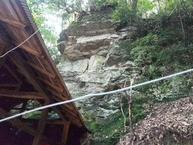 奈良県吉野郡吉野町新子323 厳島神社 (厳嶋神社、吉野町新子)の写真3