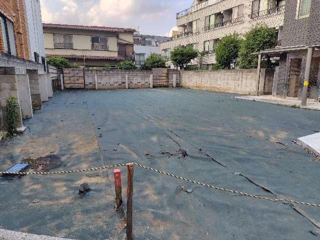 小石川大神宮の参拝記録8