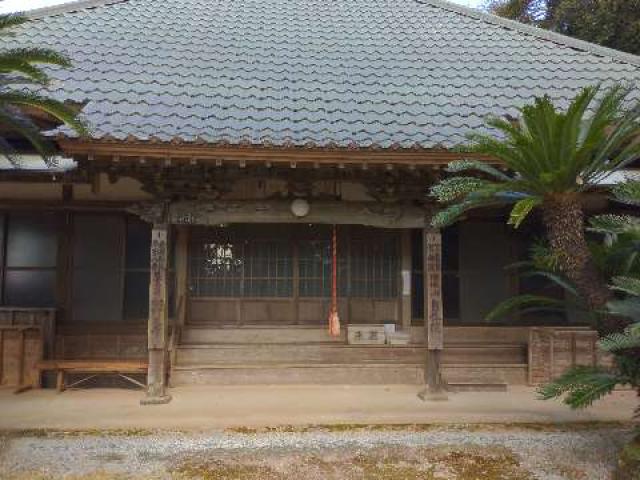 自性院（松野尾寺）の参拝記録2
