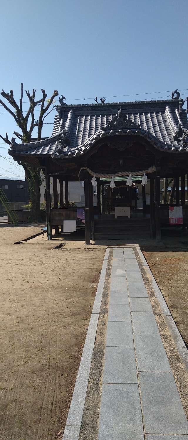 大山祇神社の参拝記録(くるっぽさん)