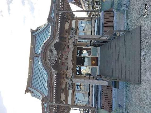 長福寺の参拝記録3