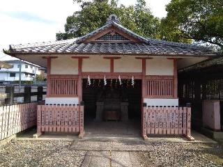 槇本稲荷神社(豊国神社)の参拝記録(監督まっちゃんさん)