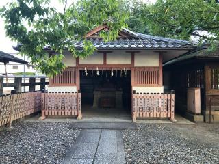 槇本稲荷神社(豊国神社)の参拝記録(水戸のミツルさん)