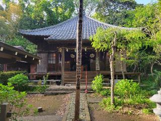 坂中山 観音寺の参拝記録(まっきーさん)